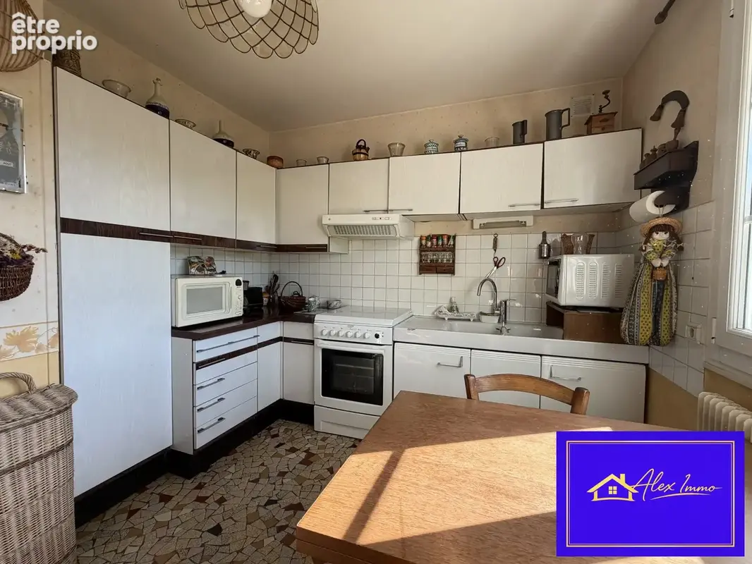 Maison 4 pièces 91 m² à vendre à Beaune (21200) - photo 8