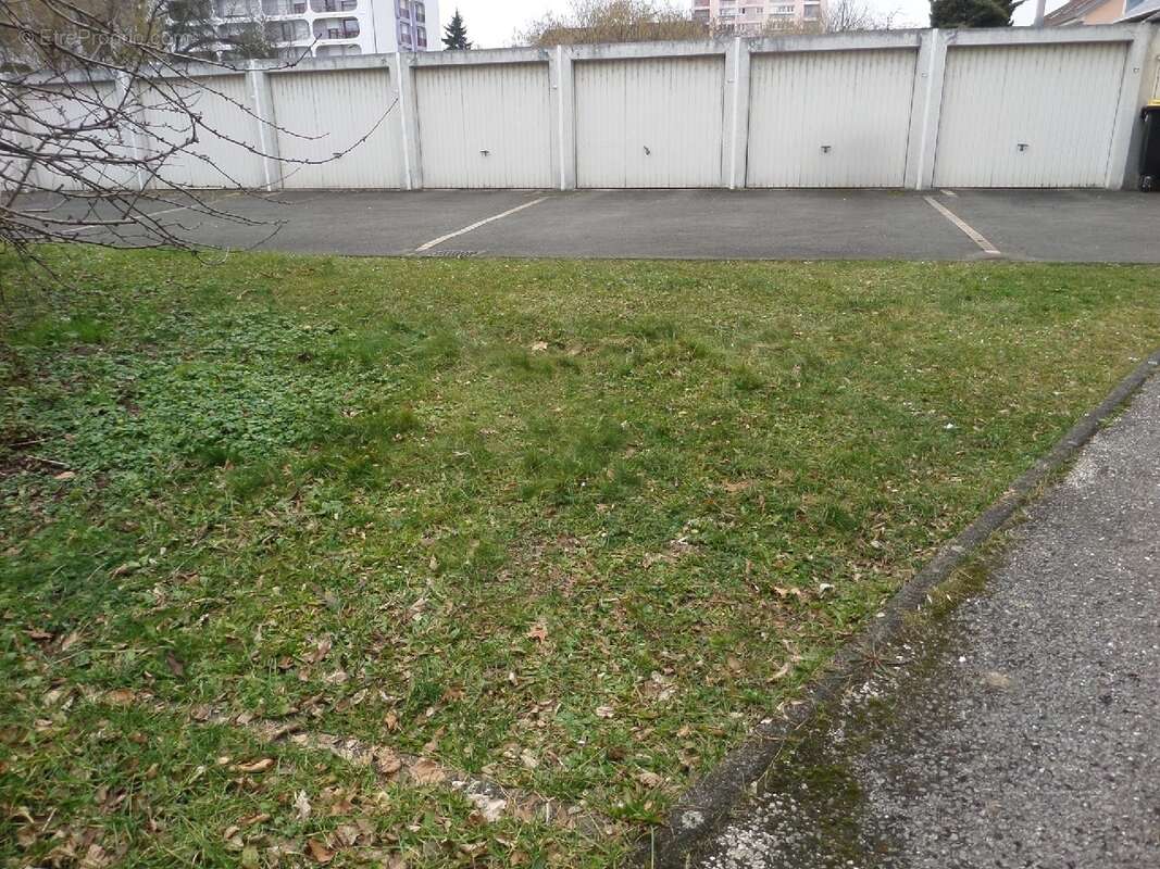 Appartement à SOCHAUX