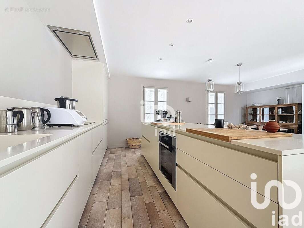 Photo 9 - Maison à LA COUARDE-SUR-MER