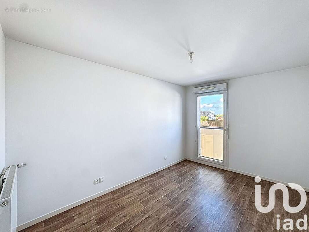 Photo 6 - Appartement à ORVAULT