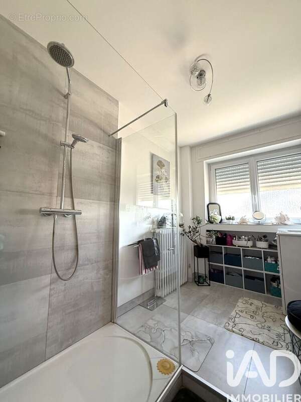 Photo 5 - Appartement à MONTIGNY-LES-METZ