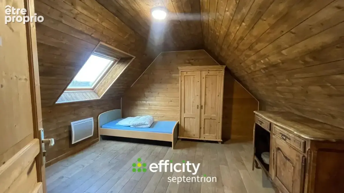 Maison 7 pièces 178 m² à vendre à Locquignol (59530) - photo 12