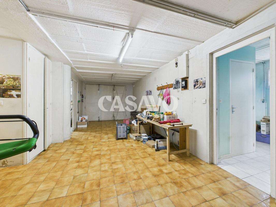 Vente Maison 4 pièces de 154m² - 38121 Reventin-Vaugris - photo 11