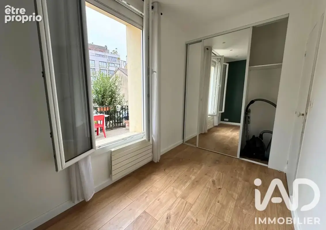 Photo 1 - Appartement à ROSNY-SOUS-BOIS