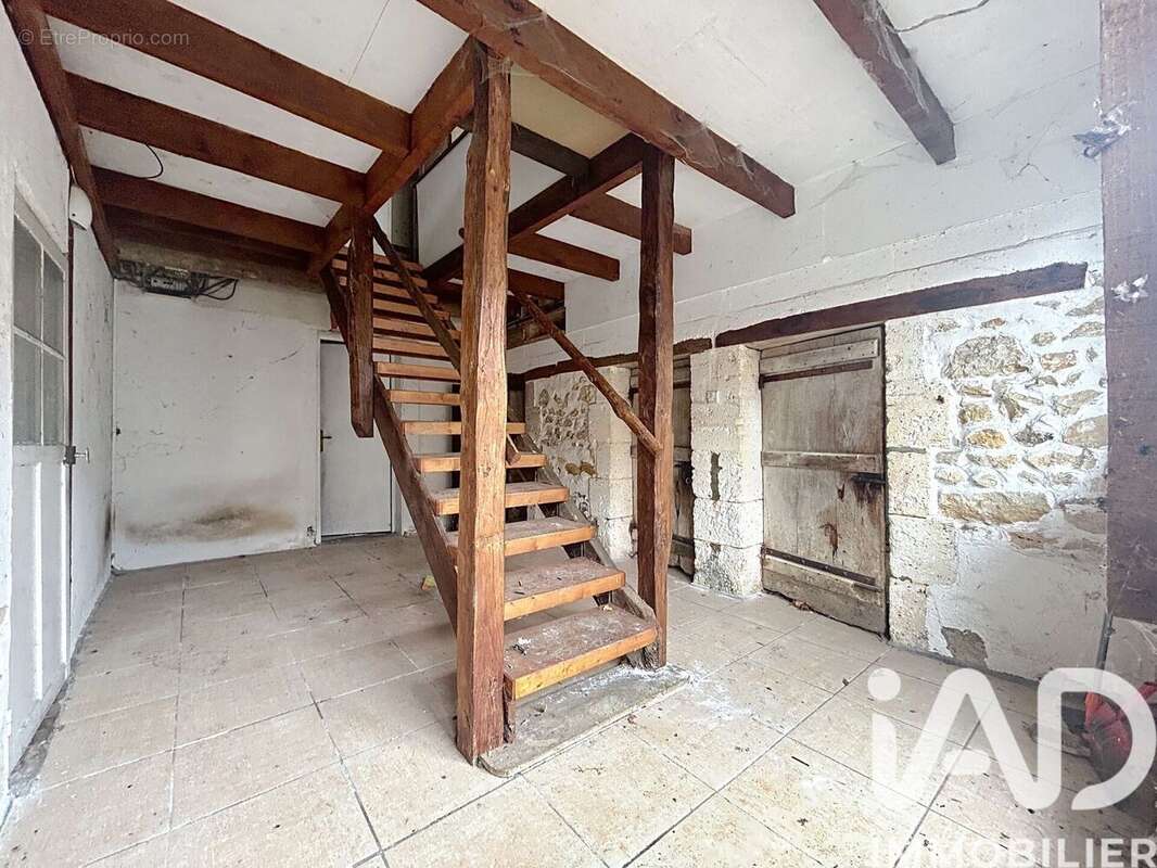 Photo 7 - Maison à TAPONNAT-FLEURIGNAC