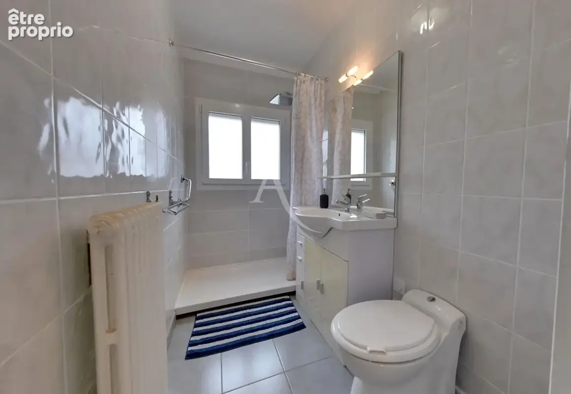 Maison Chevry Cossigny 5 pièces 103 m² + combles aménageables sur 589 m² de terrain - photo 9