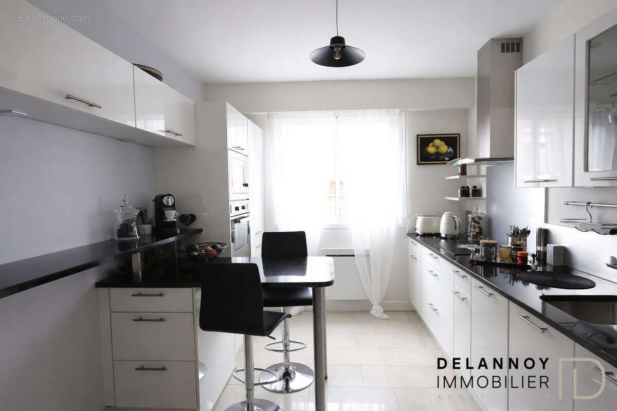 Appartement à LILLE