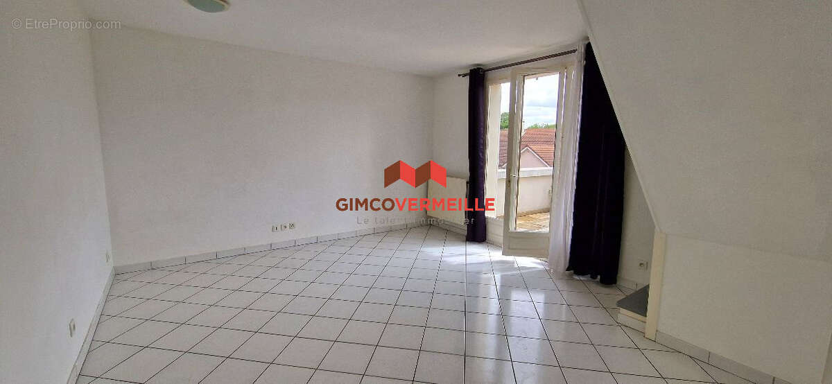 Appartement à HERBLAY