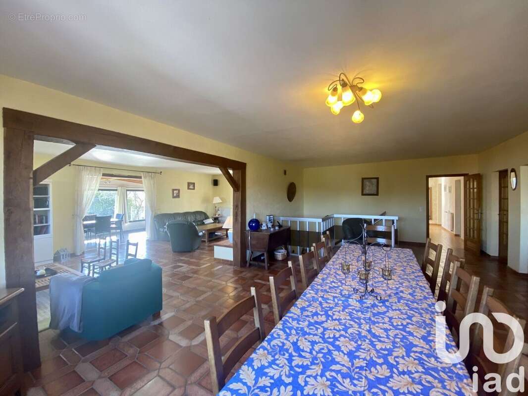 Photo 6 - Maison à ANNOVILLE