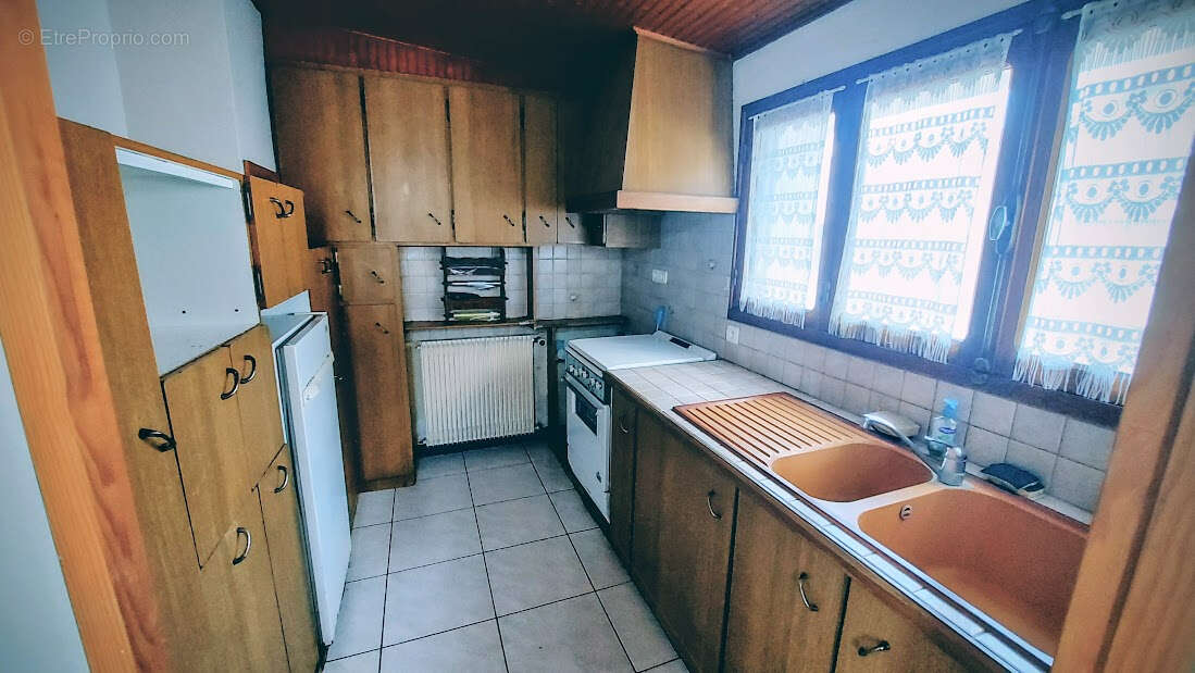 Maison à LE PERRIER