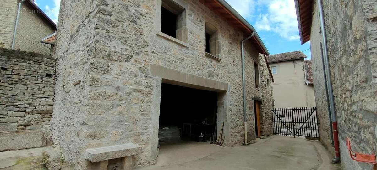 Photo 9 - Maison à VILLEBOIS