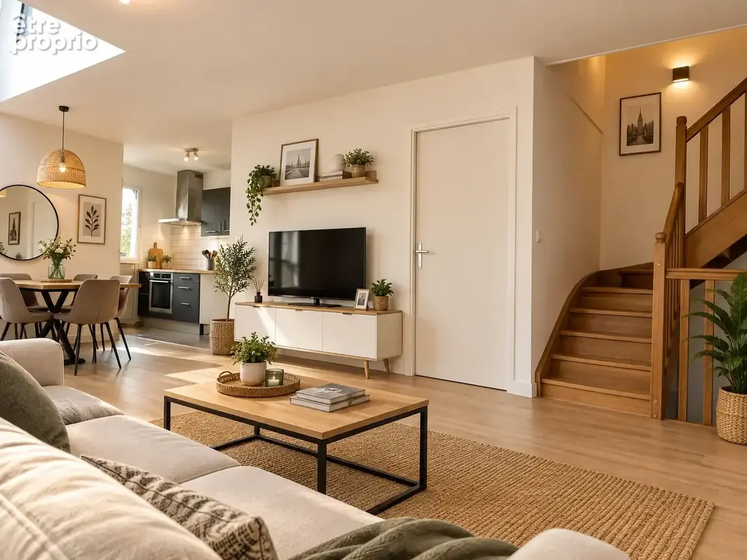 Photo Maison à Roubaix au prix de 207 000€
