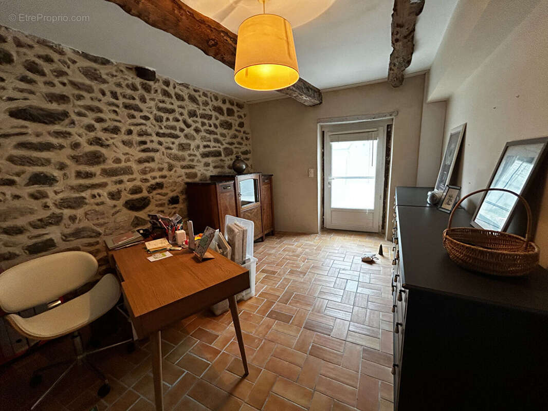 Maison à PLOUBALAY