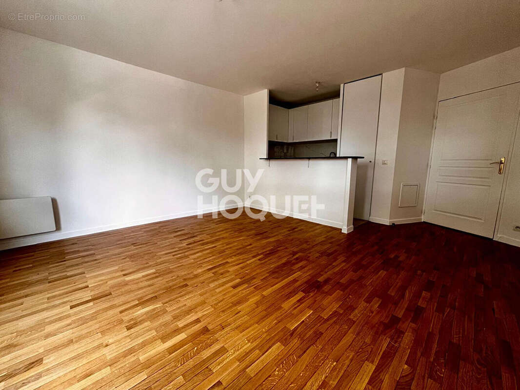 Appartement à MALAKOFF