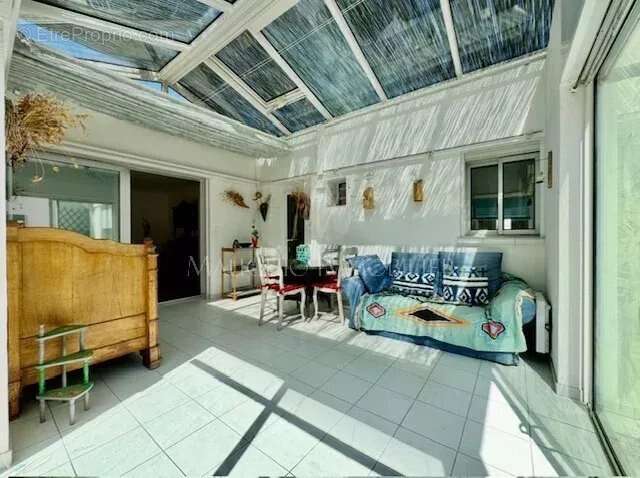 Maison à LA GRANDE-MOTTE