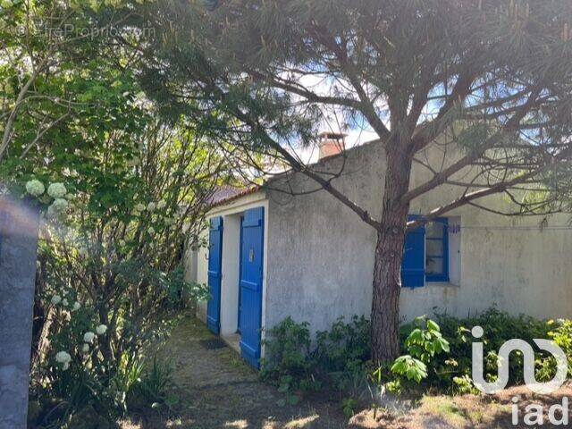 Photo 1 - Maison à BARBATRE