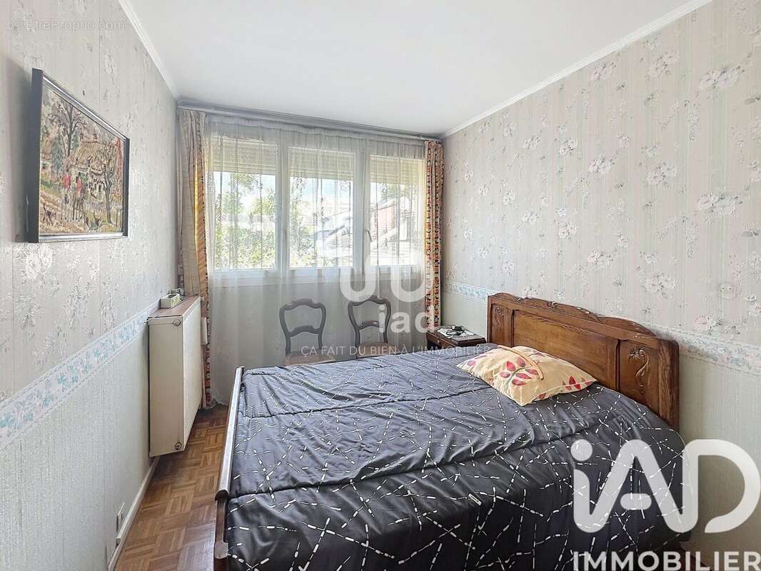 Photo 5 - Maison à AULNAY-SOUS-BOIS