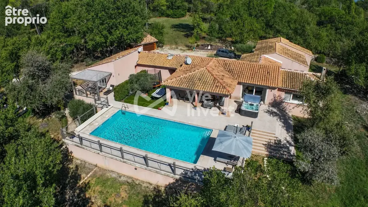 Maison à SAINT-MAXIMIN-LA-SAINTE-BAUME