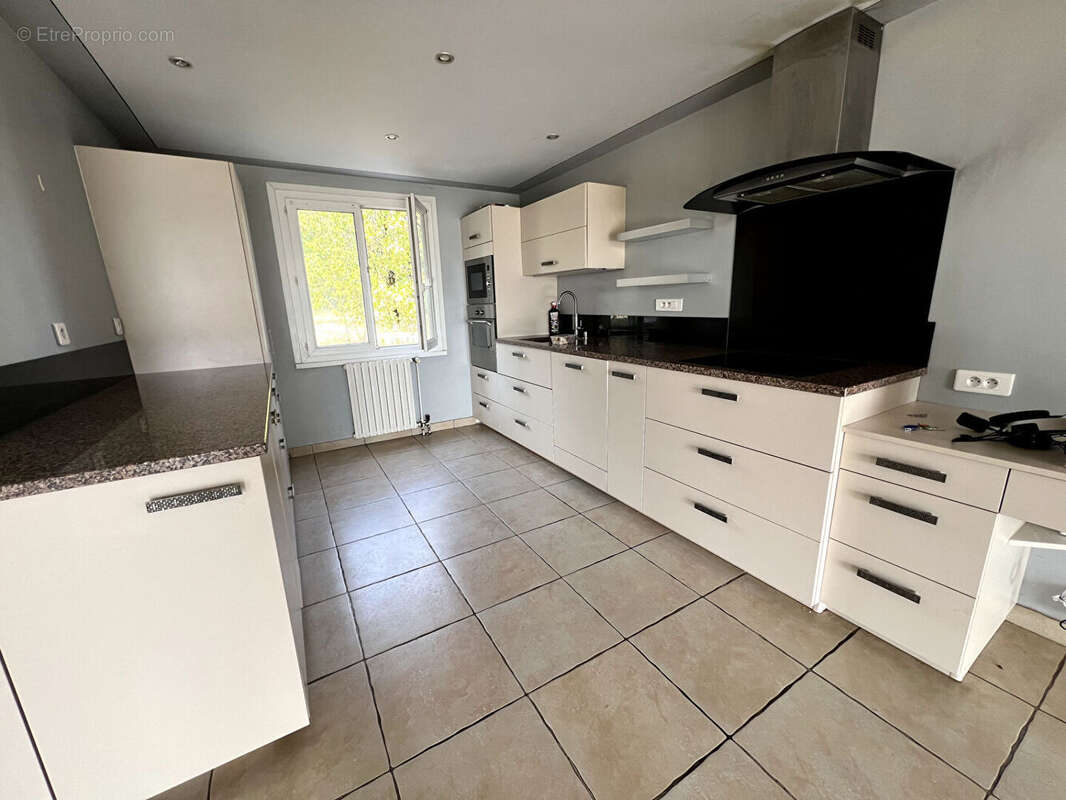 Maison à VILLENEUVE-SUR-LOT