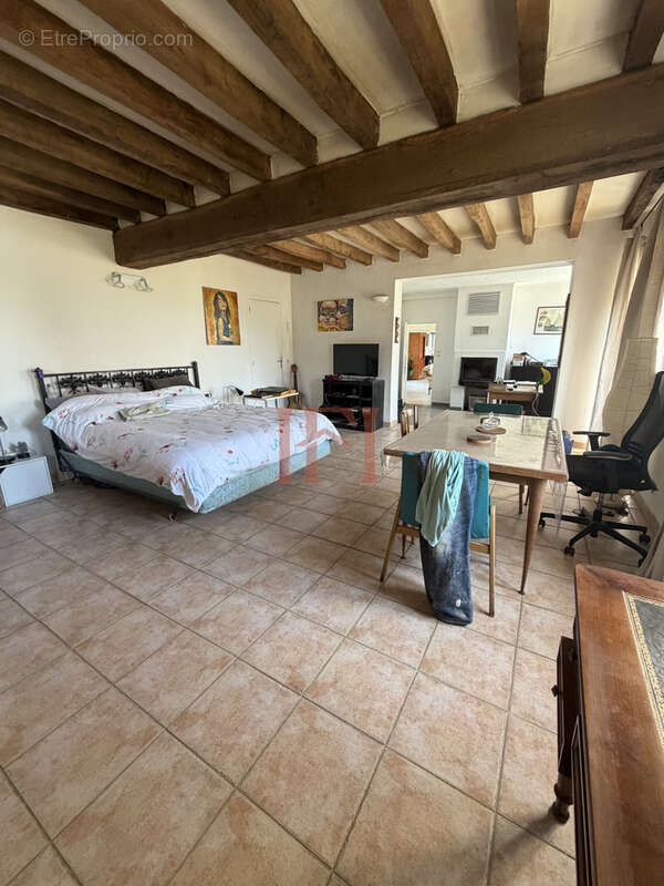 Maison à BROU