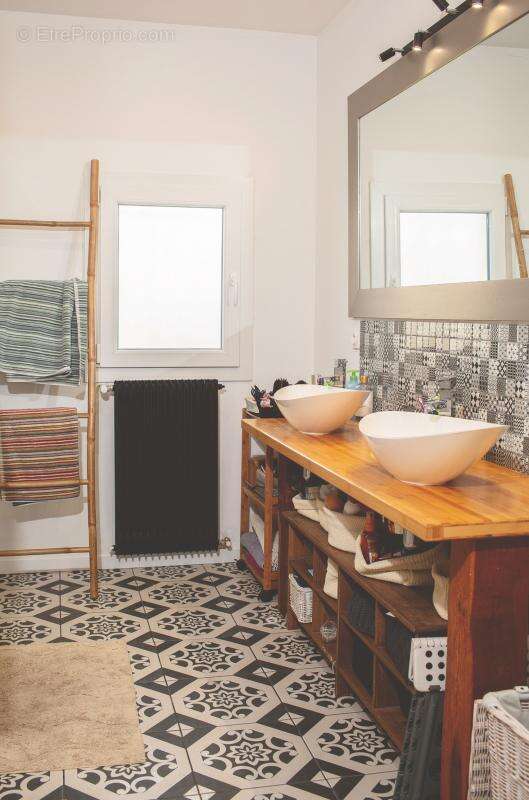 Maison à LA TESTE-DE-BUCH