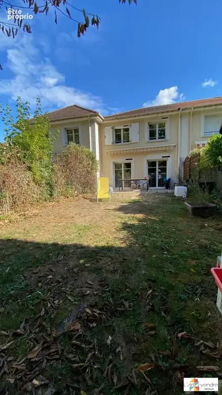 Maison 5 pièces 91 m² à vendre à Yerres (91330) - photo 2