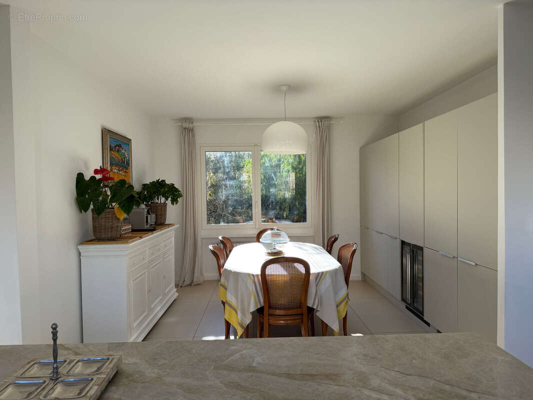 Maison à SANARY-SUR-MER