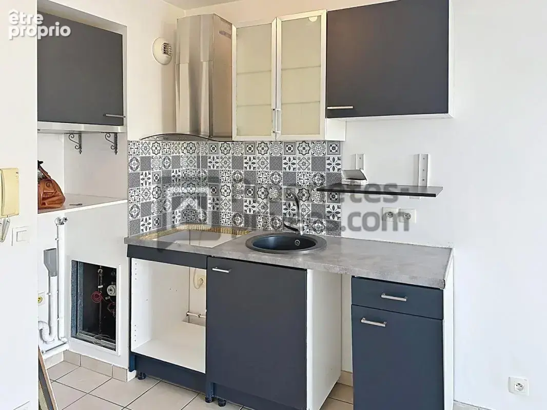 Appartement Chelles 2 pièces avec balcon 39 m2 - photo 3