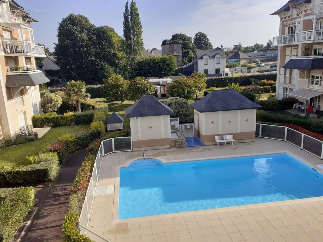Appartement 65 m² à Dinard  - photo 4