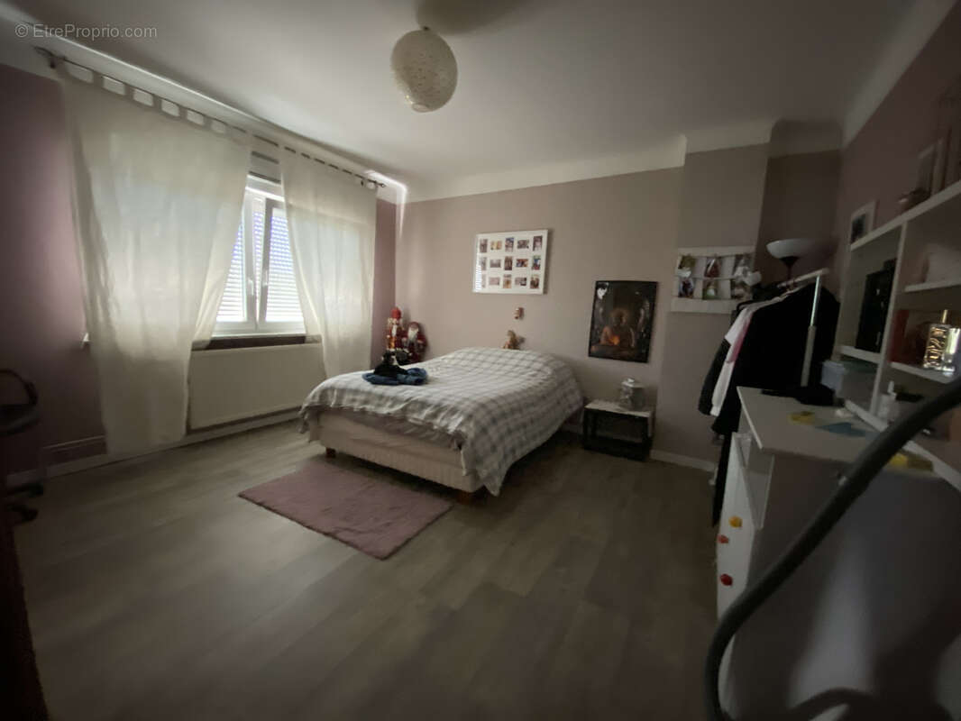 Immeuble de rapports - 7 appartements loués - Rentabilité brute 9,24% - photo 45
