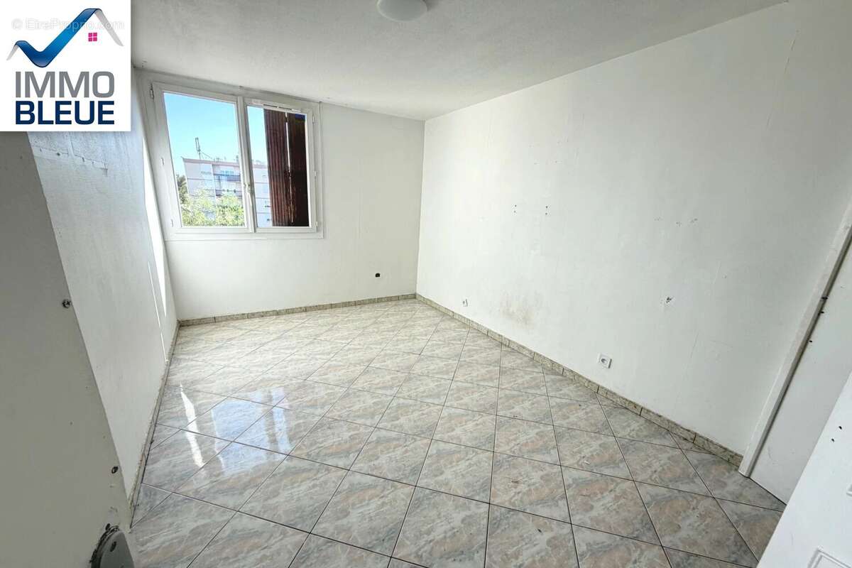 Appartement à MARIGNANE