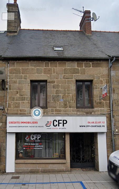 Maison à LOUVIGNE-DU-DESERT