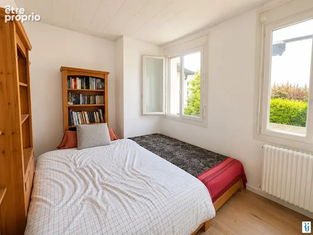 Maison 71 m² à Bonsecours  - photo 9