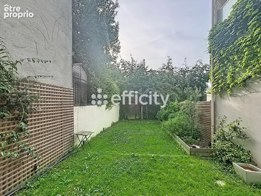 Maison 152 m² à Montreuil  - photo 8
