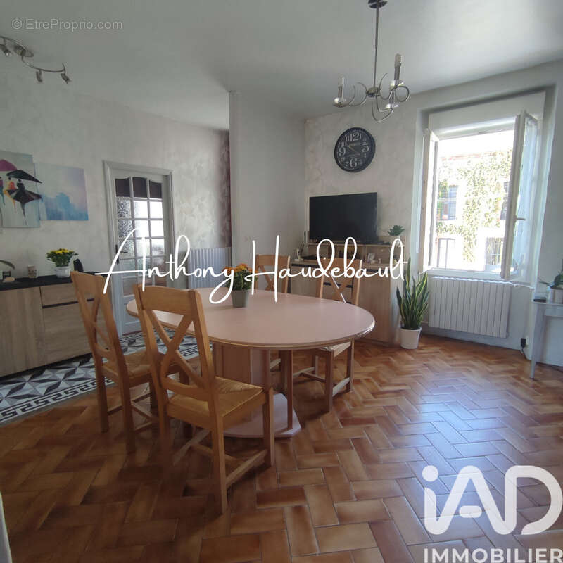 Photo 6 - Maison à BEAUPREAU