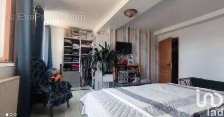 Photo 5 - Maison à CAUMONT-L&#039;EVENTE