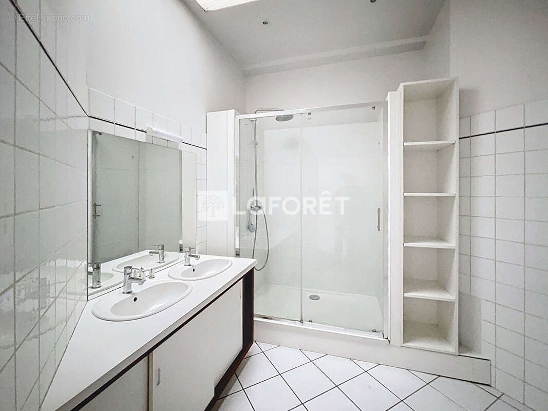 Appartement à VALENCIENNES