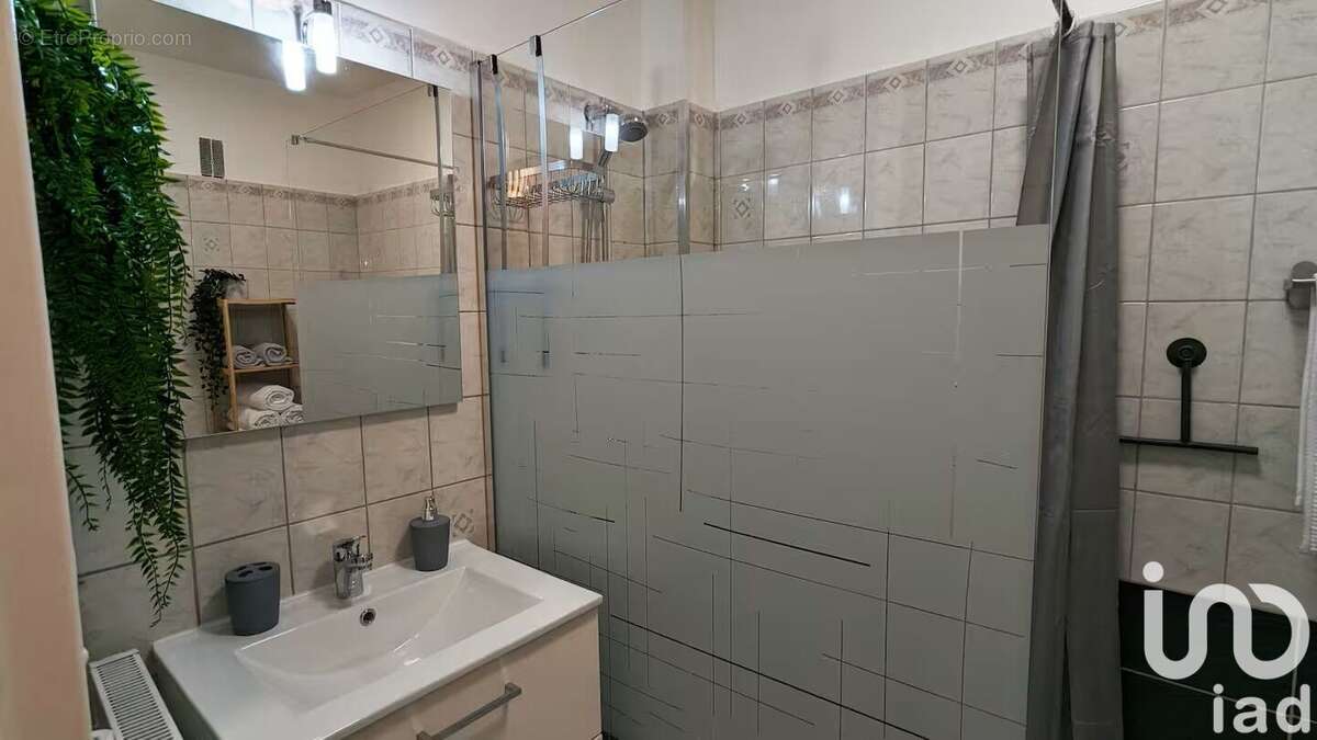 Photo 6 - Appartement à CHATEAU-THIERRY