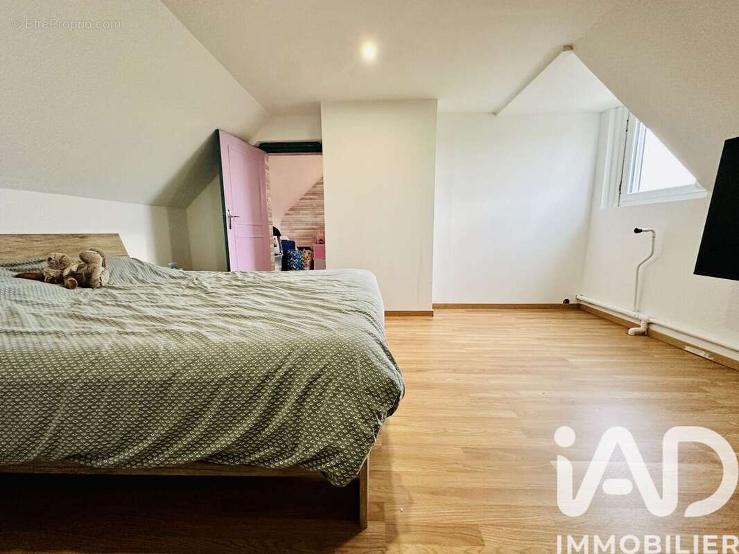 Photo 8 - Maison à LABEUVRIERE