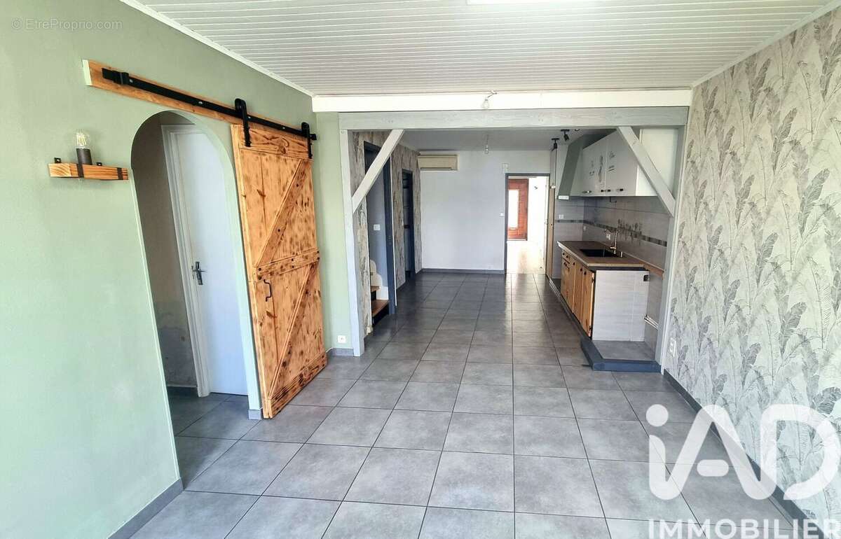 Photo 5 - Maison à VALENCE-D'ALBIGEOIS