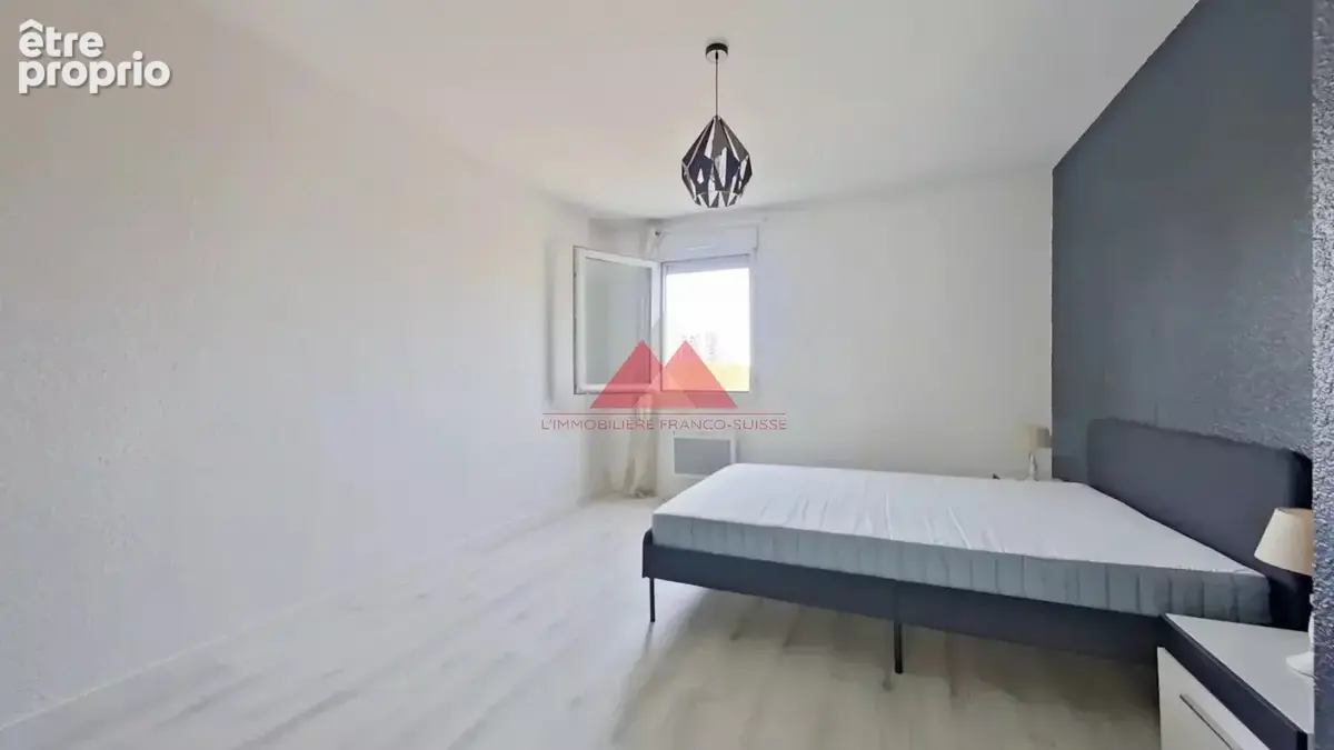 T2 lumineux au dernier étage – idéal premier achat ou investissement - photo 4