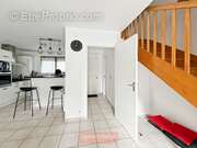 Maison à SAINT-JACQUES-DE-LA-LANDE