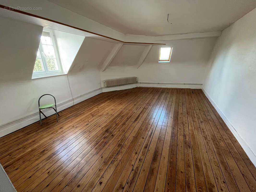 Maison à LE PETIT-QUEVILLY