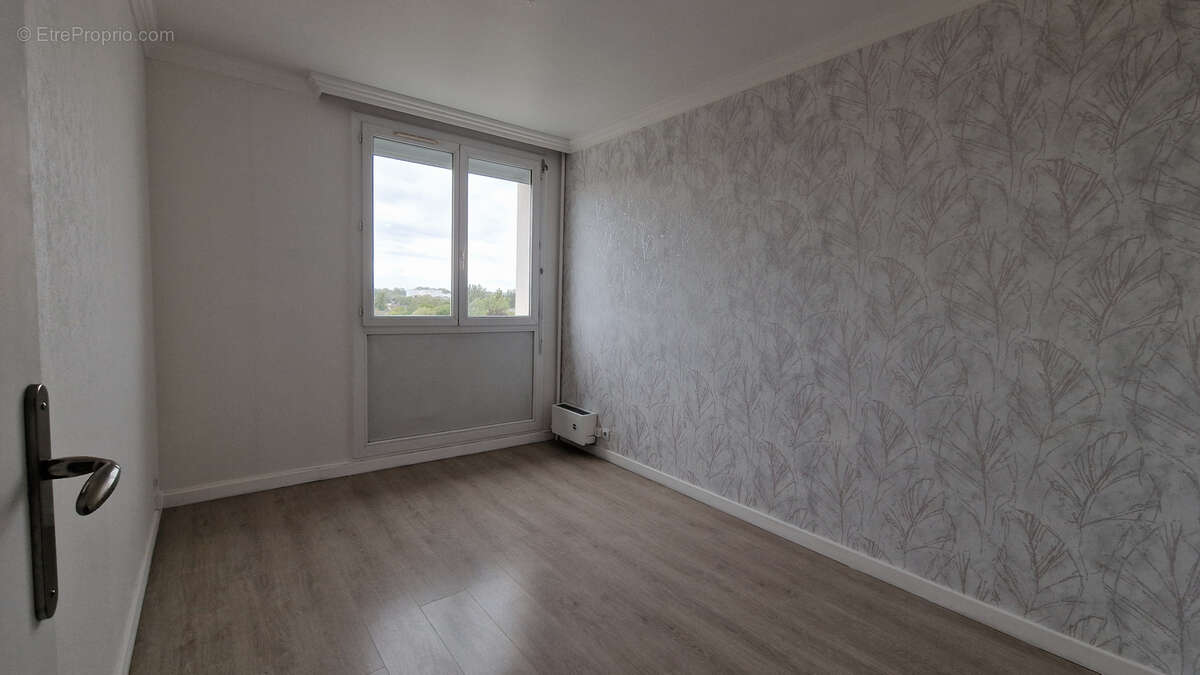 Appartement à TROYES