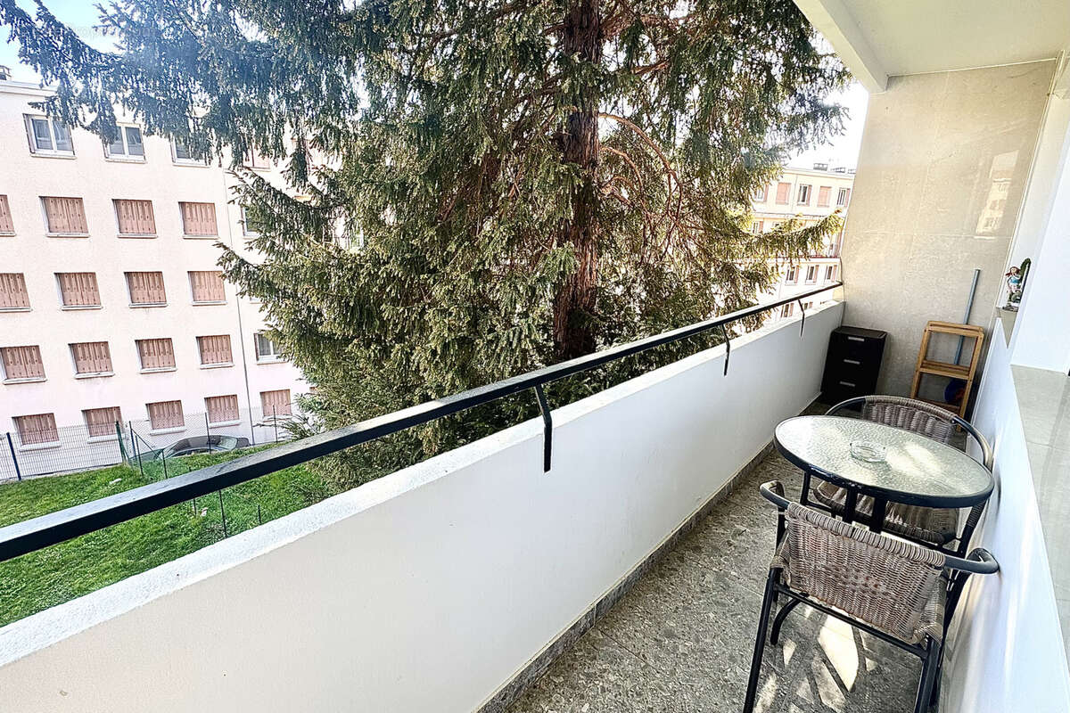 Appartement à CHAMALIERES