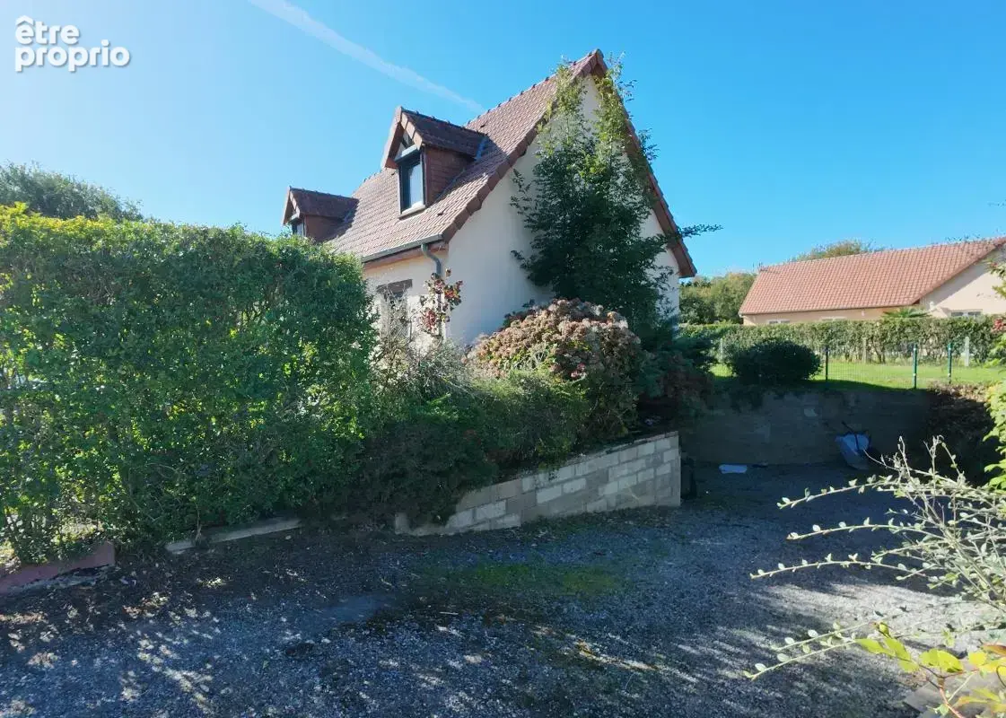 Maison 4 chambres 10 min mer - photo 2