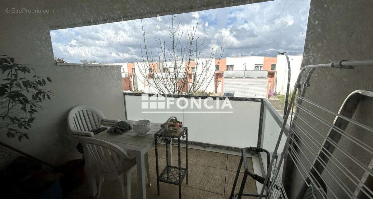 Appartement à BRUGES