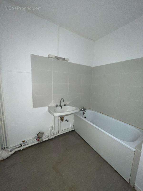 Appartement à ANGERS