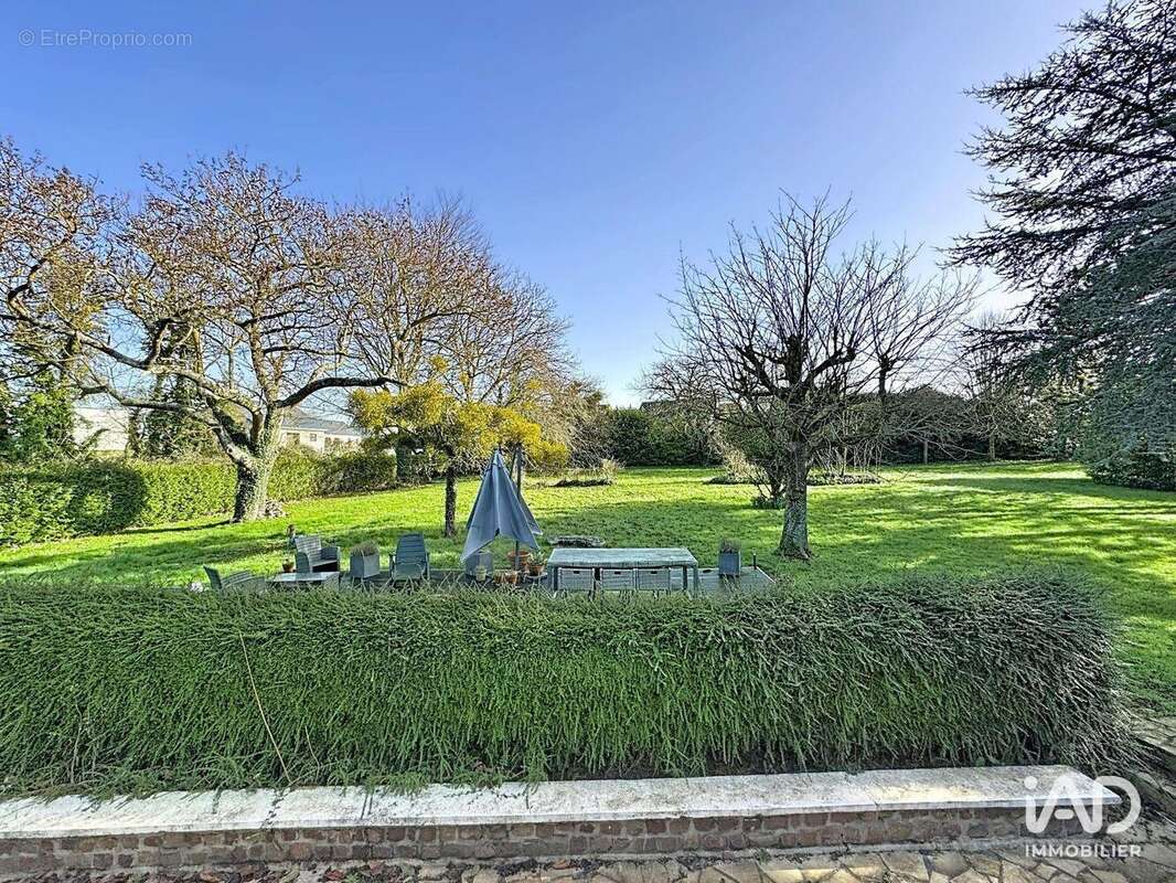 Photo 2 - Maison à BAYEUX