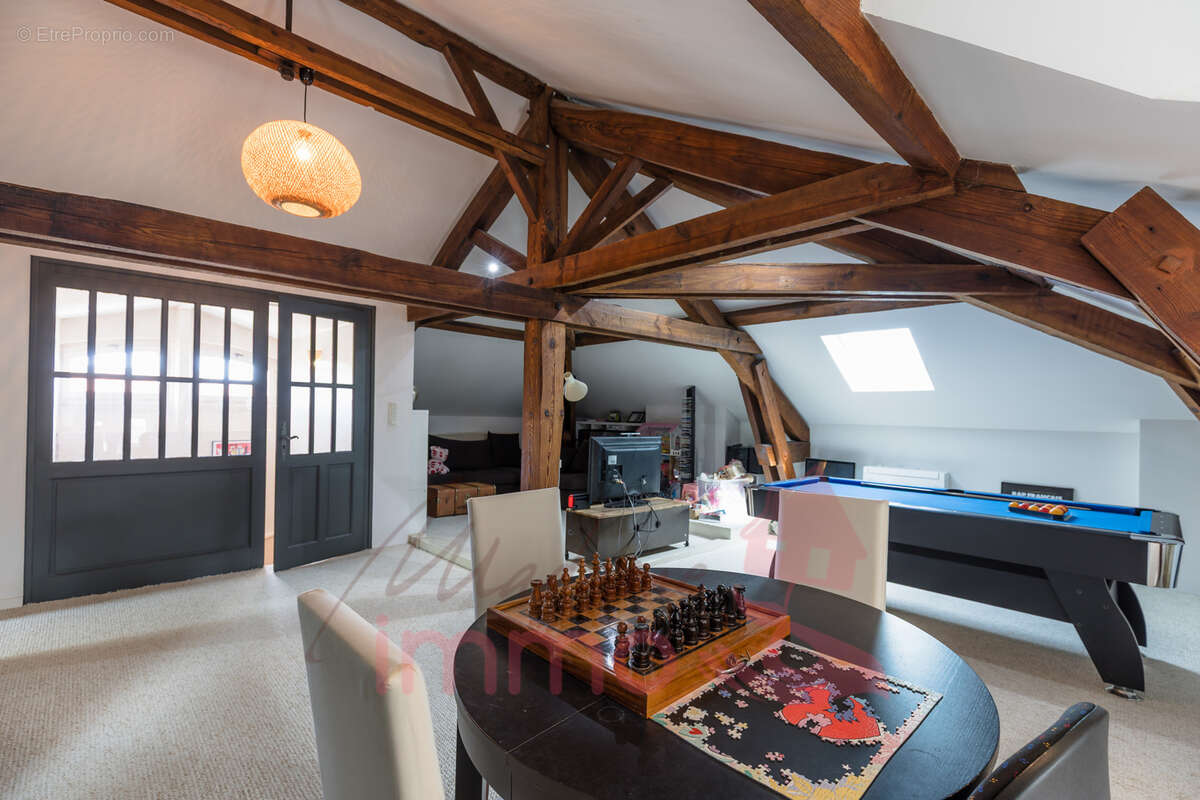 Maison à MONT-DE-MARSAN